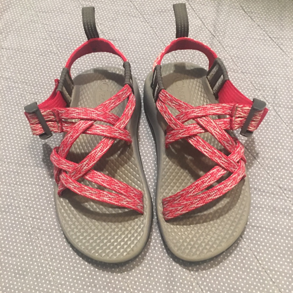 Chaco Sandals